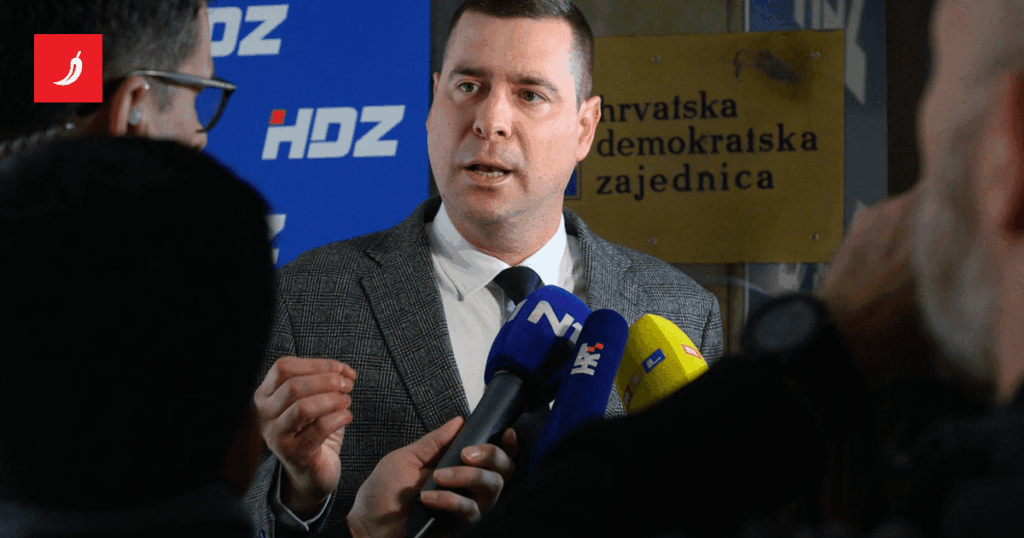 HDZ member: For me, there is no difference between NDH and Croatian anti-fascism
