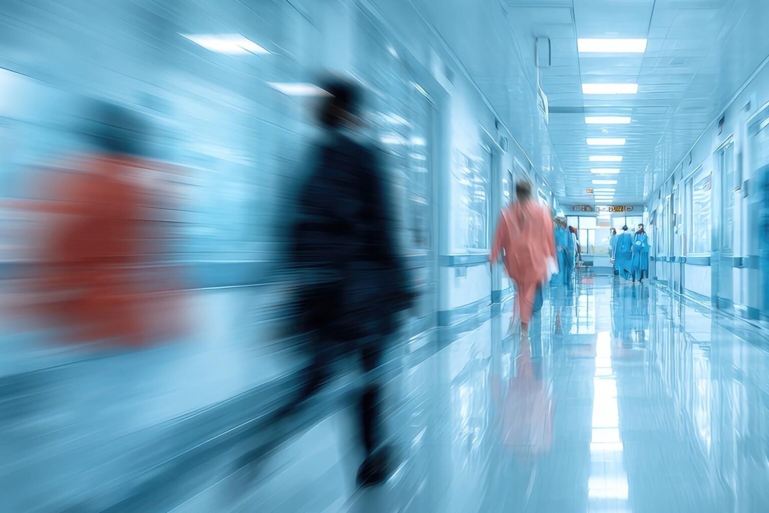 Resident doctors, common message for Bolojan: "Resident doctors are not "running away" from the country, but looking for normality" / What they say would motivate them to stay in Romania