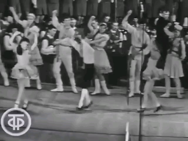 "Ay Carmela", Soviet version