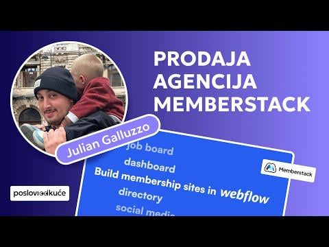 Does anyone remember the Canadian Julian, who moved to Serbia at the age of 20. He had his own TikTok to talk about his experiences, he bought a house in Sremska Mitrovica and renovated it. He was on the news, he learned Serbian. Well, the character, together with his family, left Serbia with his head regardless.