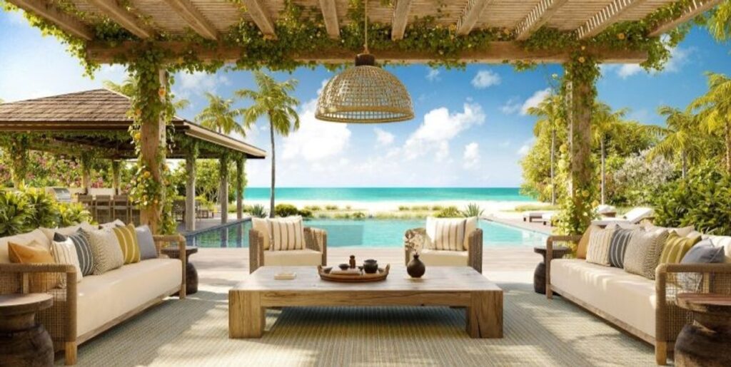 Latest news: New Nobu in Caribbean; Ruby adds in Italy; sale in Tampa