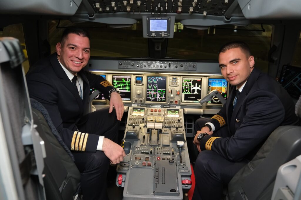 Air Serbia Adds Embraer E195 to Its Fleet