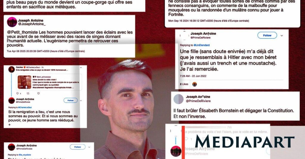 An RN deputy urgently disconnects her neo-Nazi parliamentary assistant, friend of Quentin Deranque