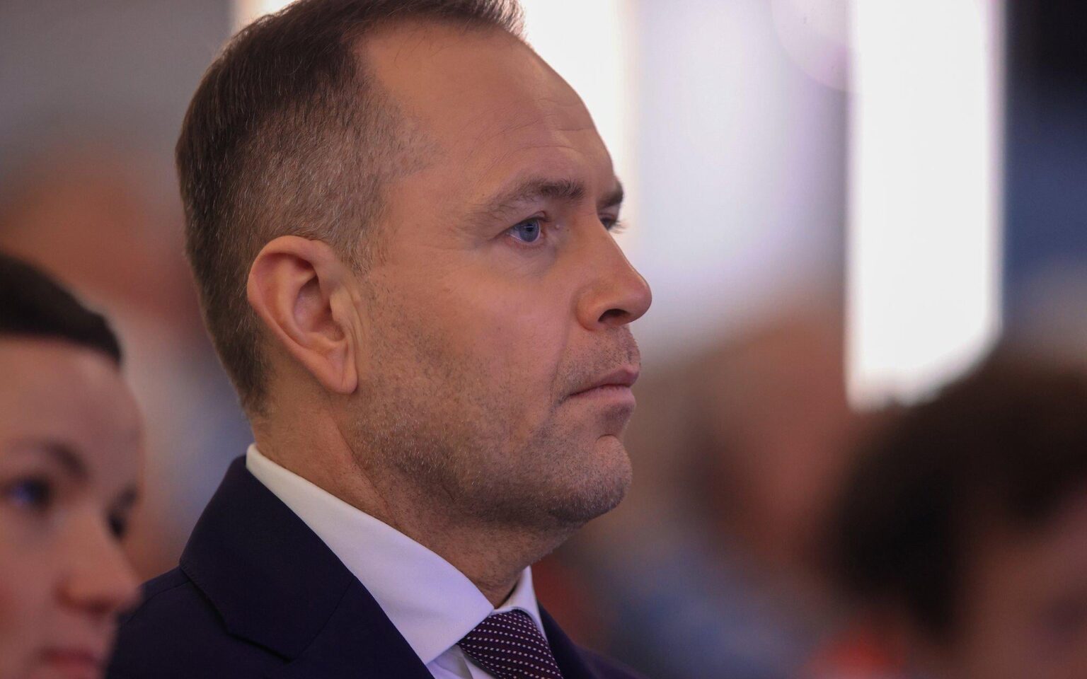 Karol Nawrocki opens many fronts and loses, standing blindly on the side of Donald Trump