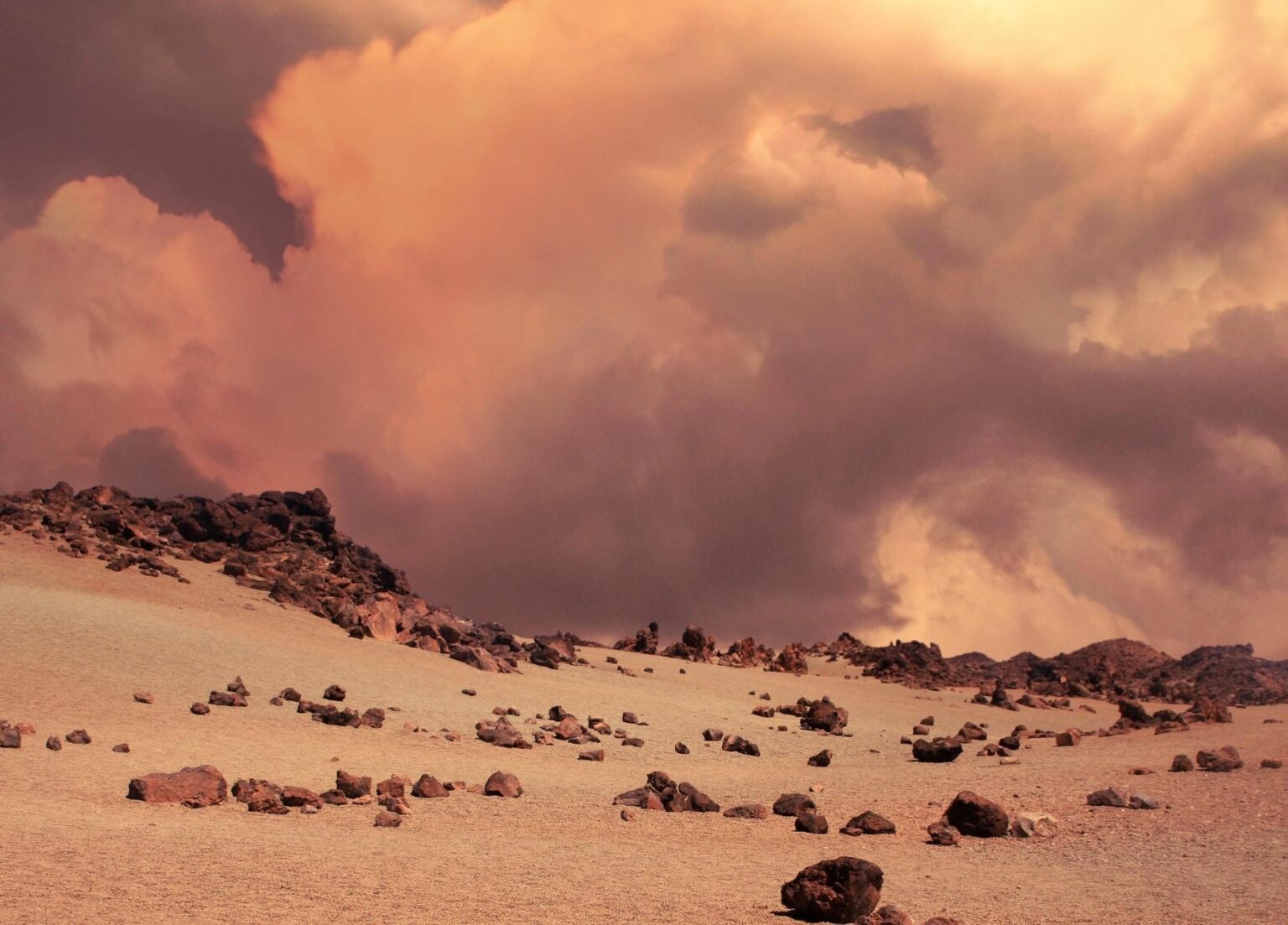 Mars has been losing water in ways scientists didn’t expect