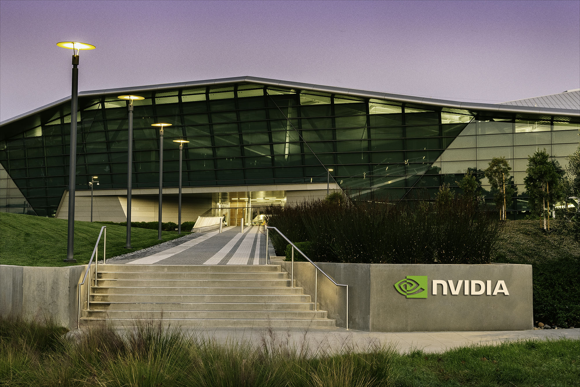 NVIDIA Corporation (NVDA) Expanding Influence in the AI Economy