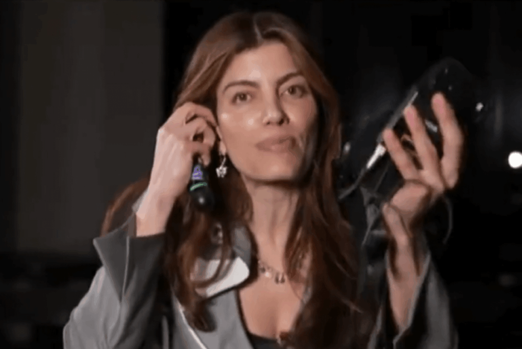 Reform's London Mayor candidate 'walks off' Piers Morgan show after fiery debate