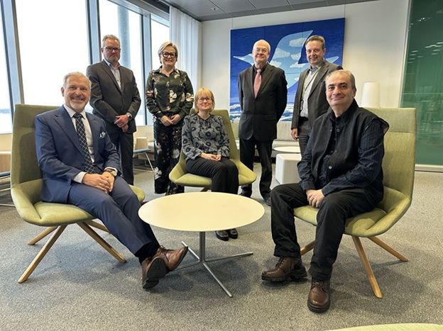 Neste supports catalysis research at 3 universities in Finland Article image