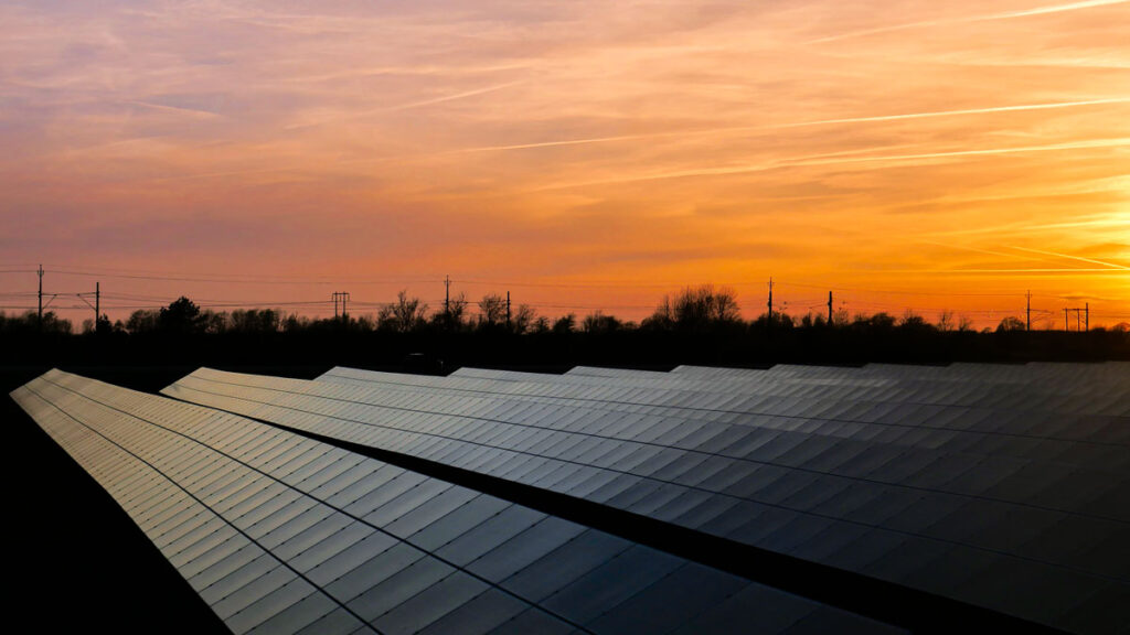 New EBRD Loan of up to EUR 34mn for Major Solar Projects in Romania