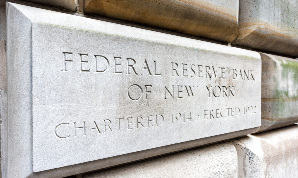 NY Fed Says Digital Dollar Debate About Payments vs Lending Federal Reserve Bank of New York