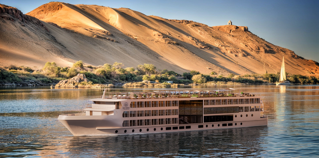 A&K Egypt