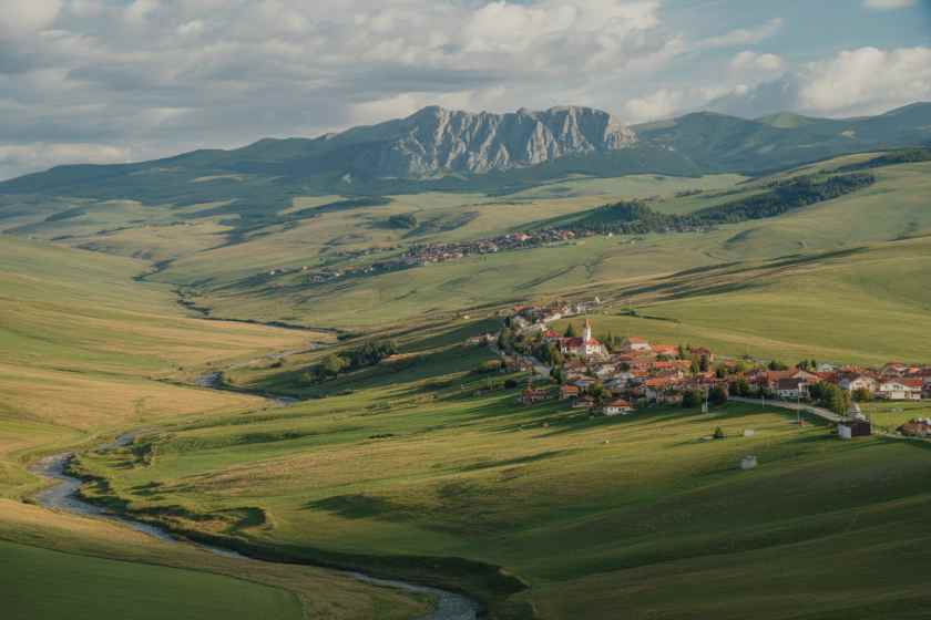 North macedonia