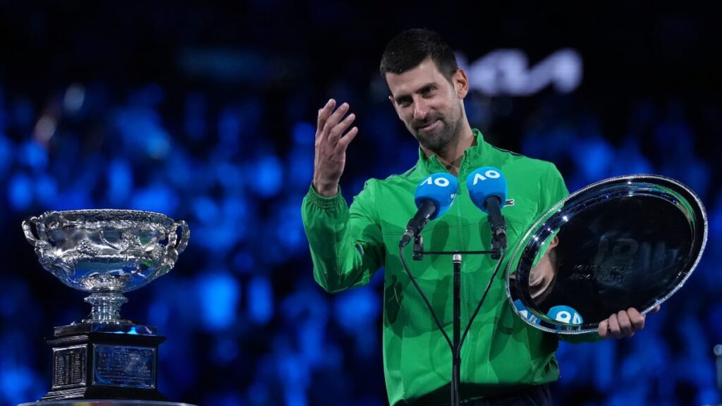 'No matter how great an athlete...' – Firstpost