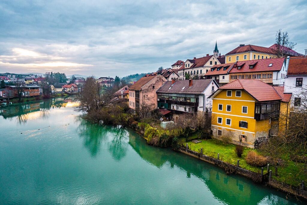 Slovenia Establishes Fourth Public University, This One Is in Novo Mesto