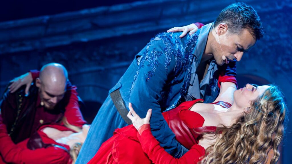 “The fans are going crazy”: the astonishing second life of French musicals in China