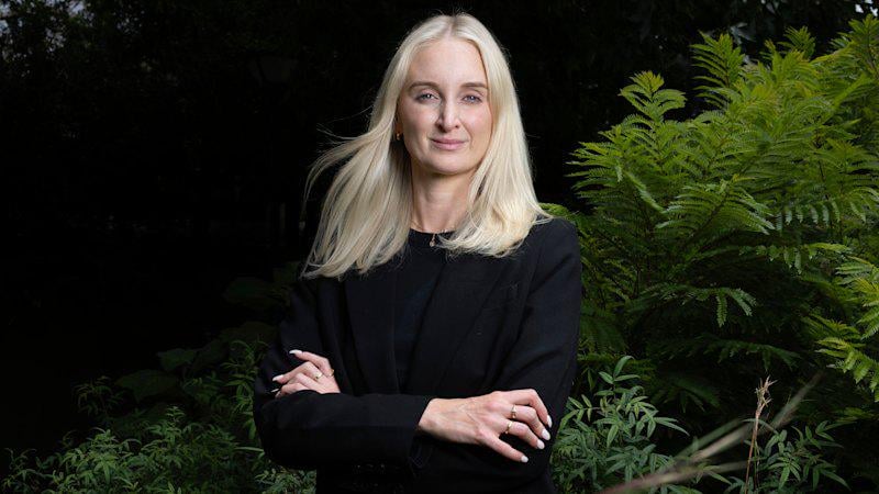 Samantha’s ex-partner isolated and abused her. He’s the first man in NSW to serve jail time for coercive control
