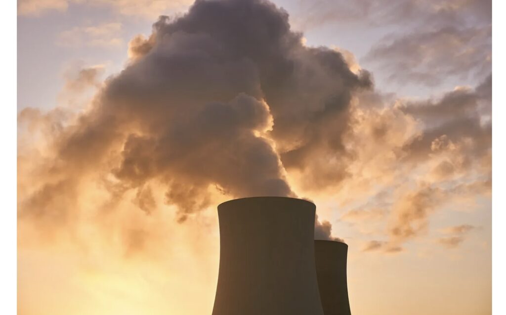 GOP lawmaker leads bipartisan push to supercharge nuclear power in Wisconsin GOP lawmaker leads bipartisan push to supercharge nuclear power in Wisconsin