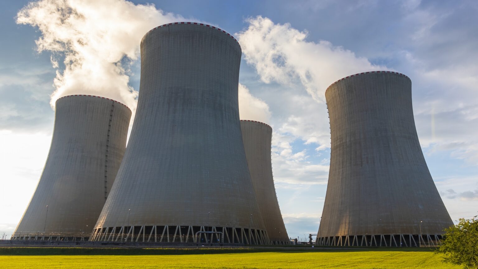 Study reveals worrying trend as first-of-its-kind nuclear plant is set to open: ‘Not easily comprehended’ Indonesia is set to get its first nuclear power plant, but there are questions about how much people really understand.