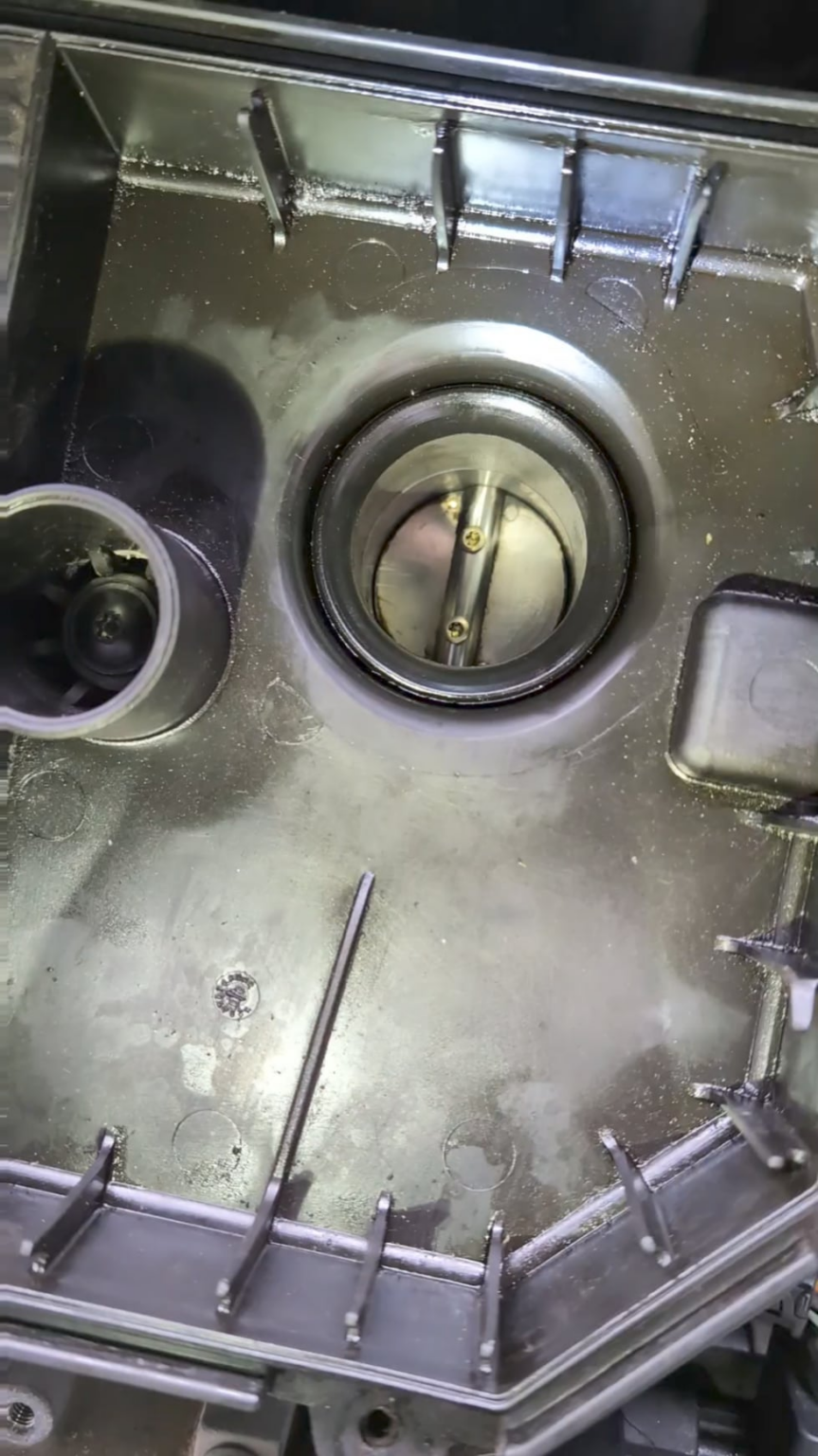 Do we have a master?