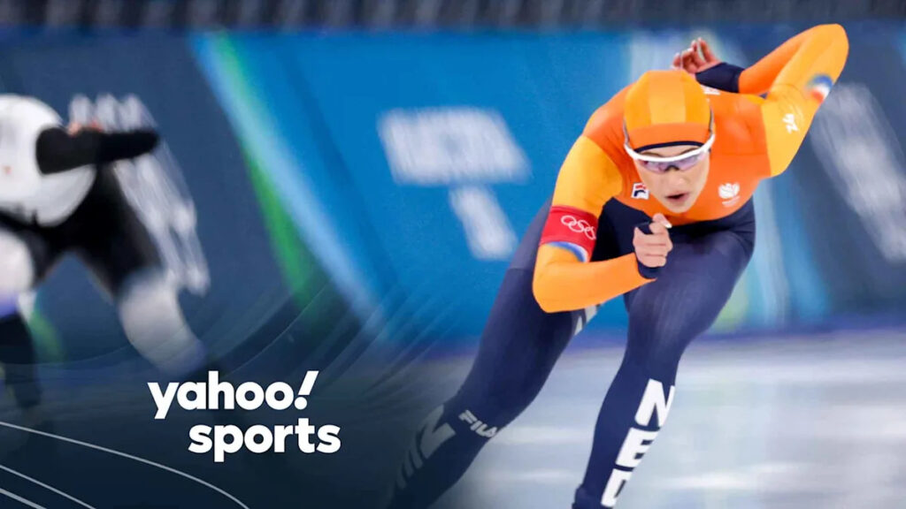 USA misses podium as Netherlands sweeps top two in Women’s 1000m USA misses podium as Netherlands sweeps top two in Women's 1000m