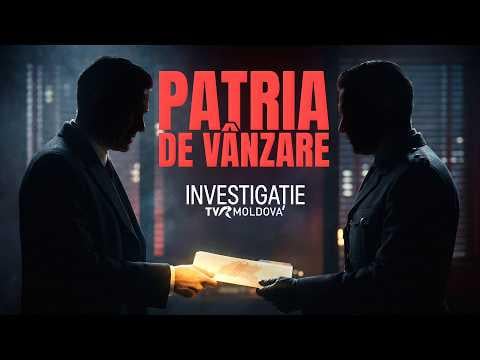 HOMELAND FOR SALE | Investigating treason, espionage and foreign infiltration