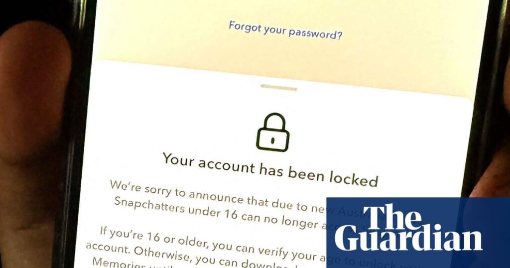 ‘I’ve lost my friends’: advocacy groups warn Australia’s social media ban risks isolating kids with disabilities