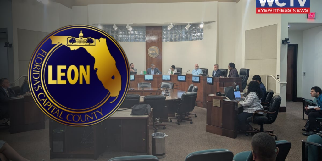 Leon County Commission to discuss Poland trip in an attempt to secure World Cross Country Championship’s return