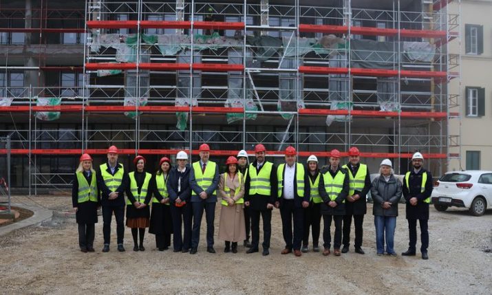 Stubičke Toplice to open new four-star hotel in €17 million health tourism boost