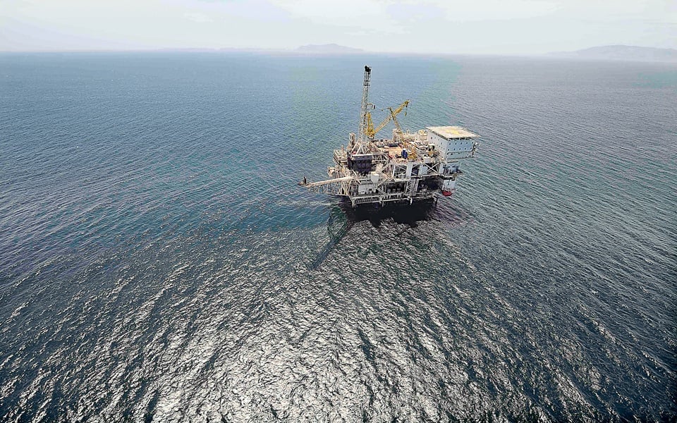 Greece becomes a strategic US partner for energy