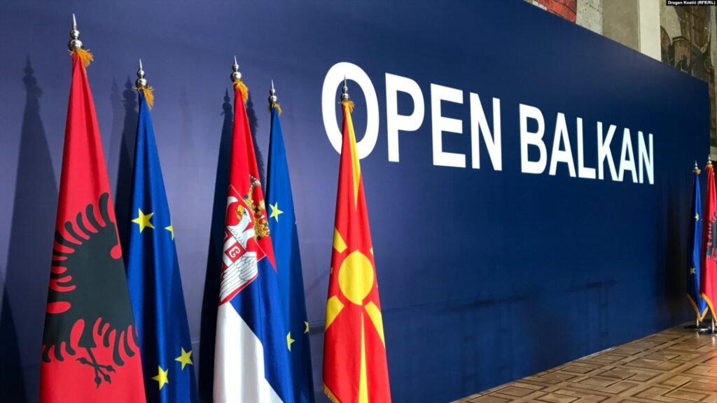 Has the Open Balkan initiative failed? – Serbian MonitorSerbian Monitor