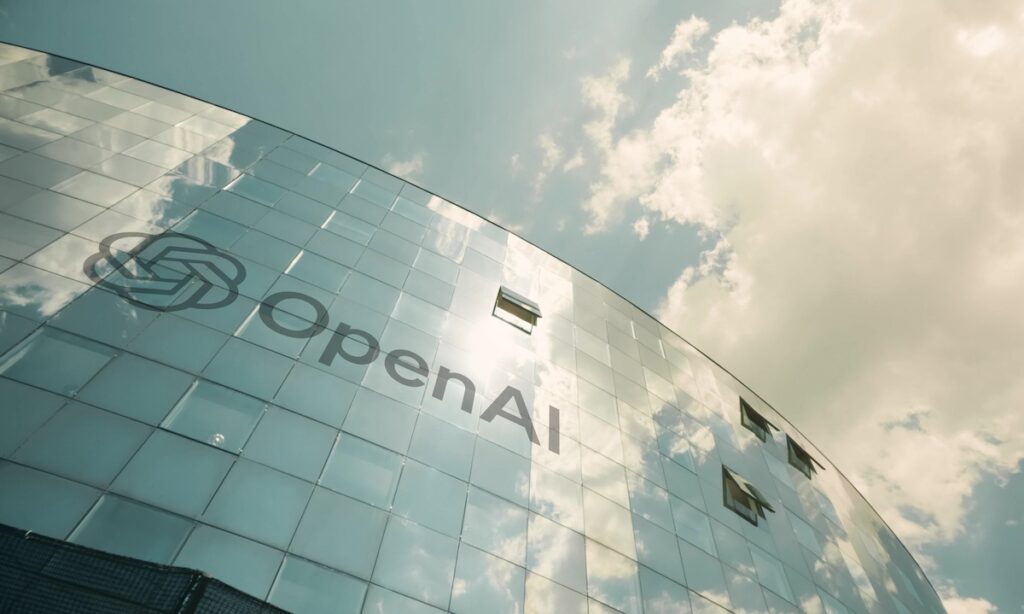 OpenAI Raises $110 Billion to Build Global AI Infrastructure OpenAI