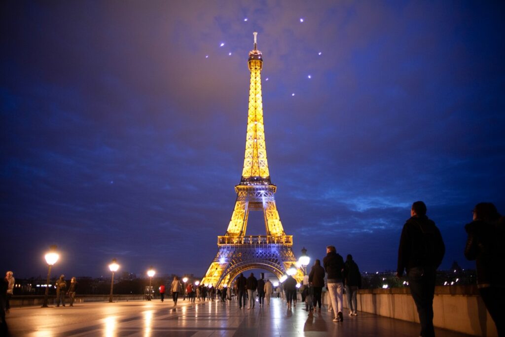 France joins greece, spain, italy, luxembourg, iceland, and others in pushing europe to welcome over fifty percent of international tourists across the globe last year: everything you need to know