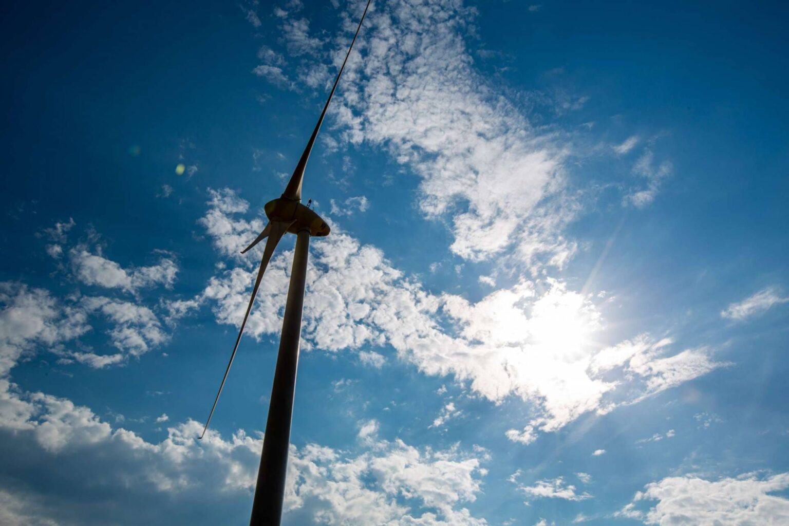 Romania’s offshore wind energy potential and the reality