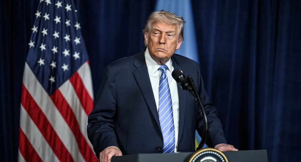 US cuts all contact with Polish parliamentary speaker for “insulting Trump”
