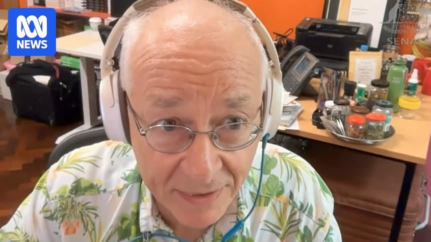 Senate committee features climate disinformation, the Atlas Network, and Dr Karl's clash with One Nation