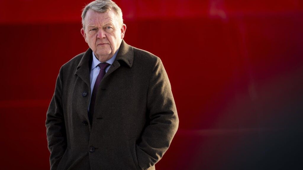 Løkke will tax housing sales
