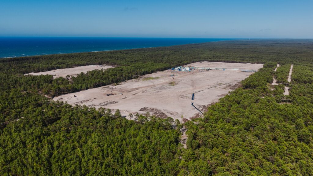 Polish top court rejects environmental challenge to construction of first nuclear power plant