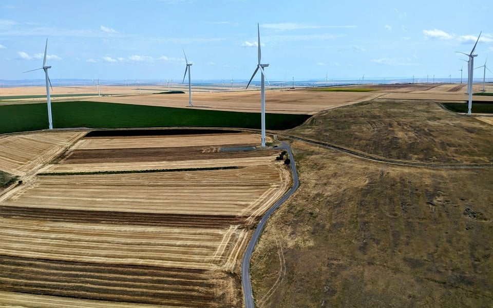 PPC outlines Romania renewables strategy at Bucharest summit