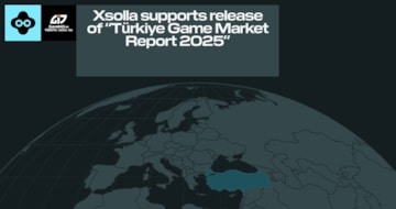 "XSOLLA SUPPORTS RELEASE OF “TÜRKIYE GAME MARKET REPORT 2025”"