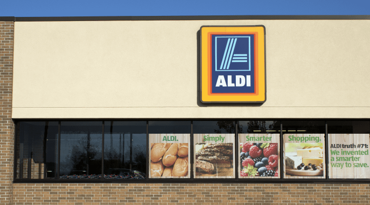 Aldi cuts prices on 300 products to challenge sector