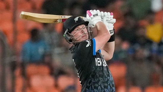 Hindustan Times Cricket