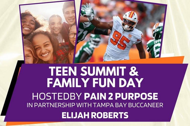 Community event to focus on mental health of teens