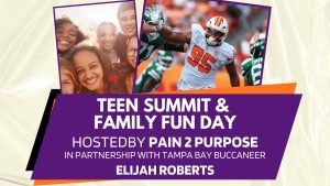 Community event to focus on mental health of teens