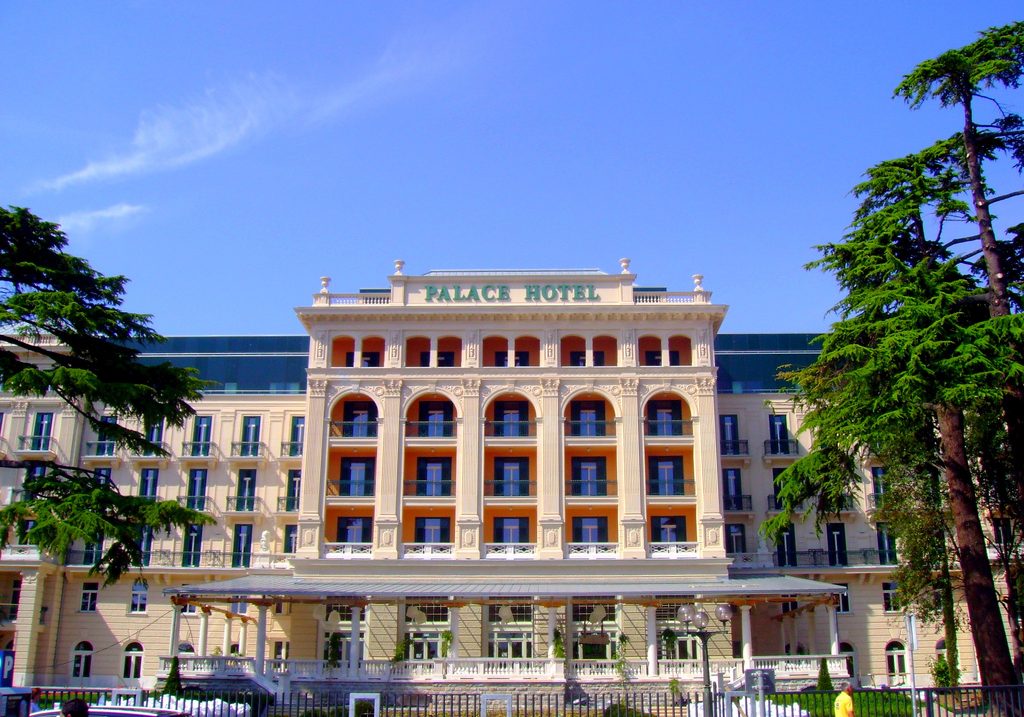 Minor Hotels expands luxury portfolio along Adriatic coast