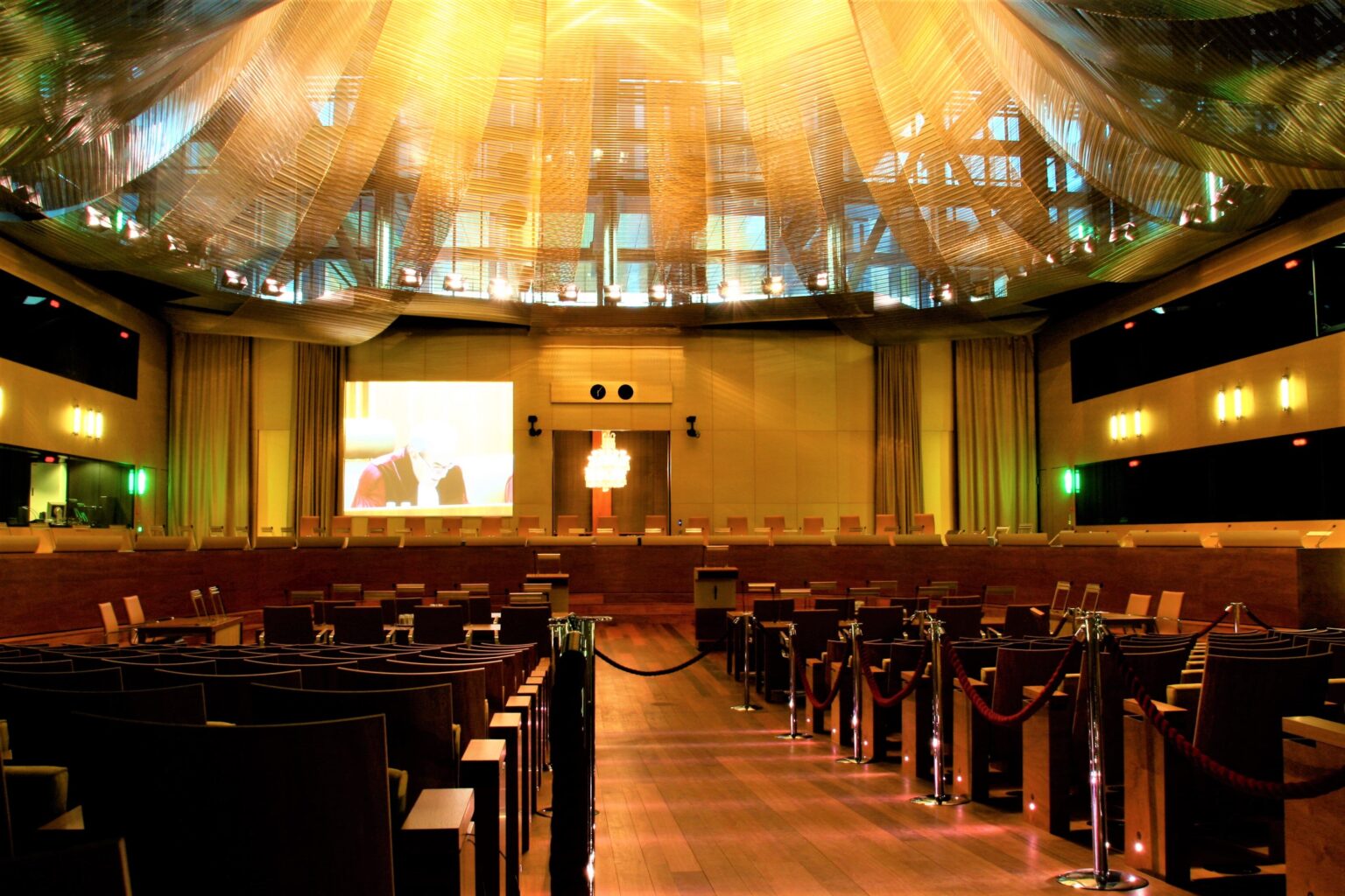 EU top court new search tool dubbed a ‘disaster’ by lawyers – EUobserver