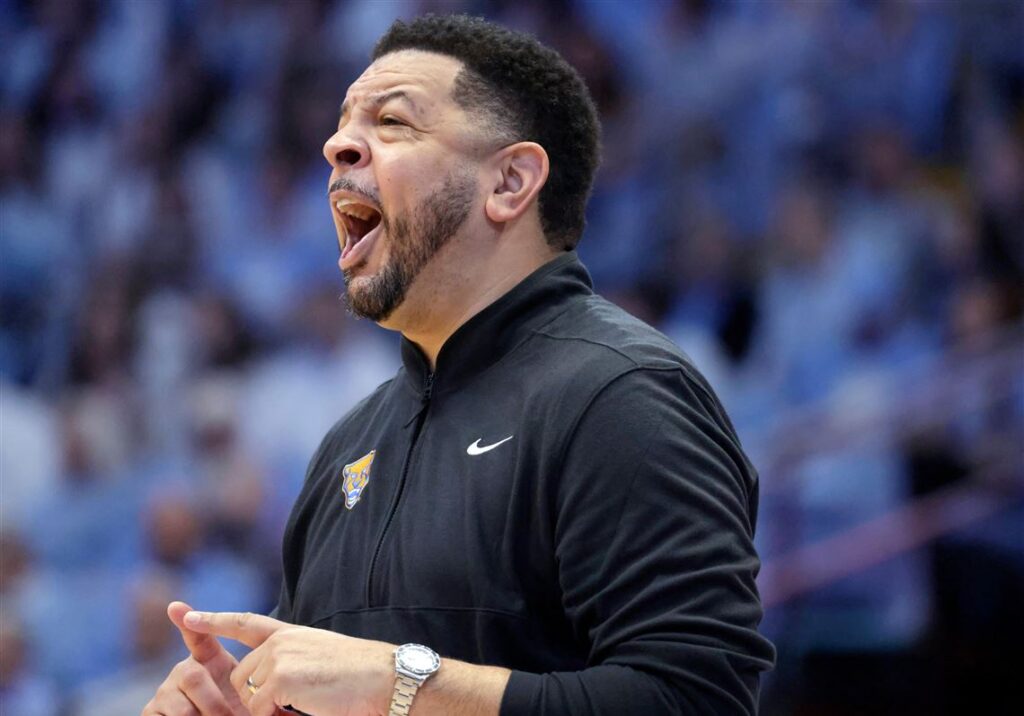 Abby Schnable's Pitt sports chat: 02.17.26