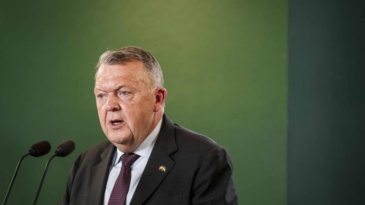 Denmark and 18 countries condemn Israel's actions in the West Bank - according to 19 countries, Israel has de facto annexed the West Bank, and this undermines efforts to create peace.