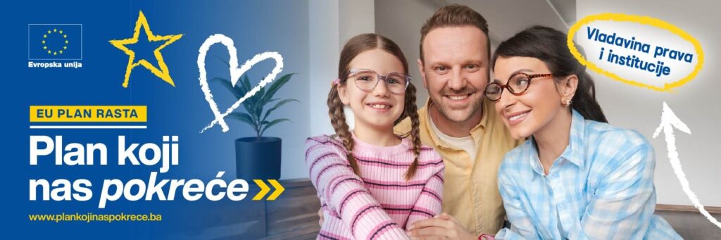 EU Launches “A PLAN THAT GETS US MOVING” Campaign To Encourage Progress On The EU Path