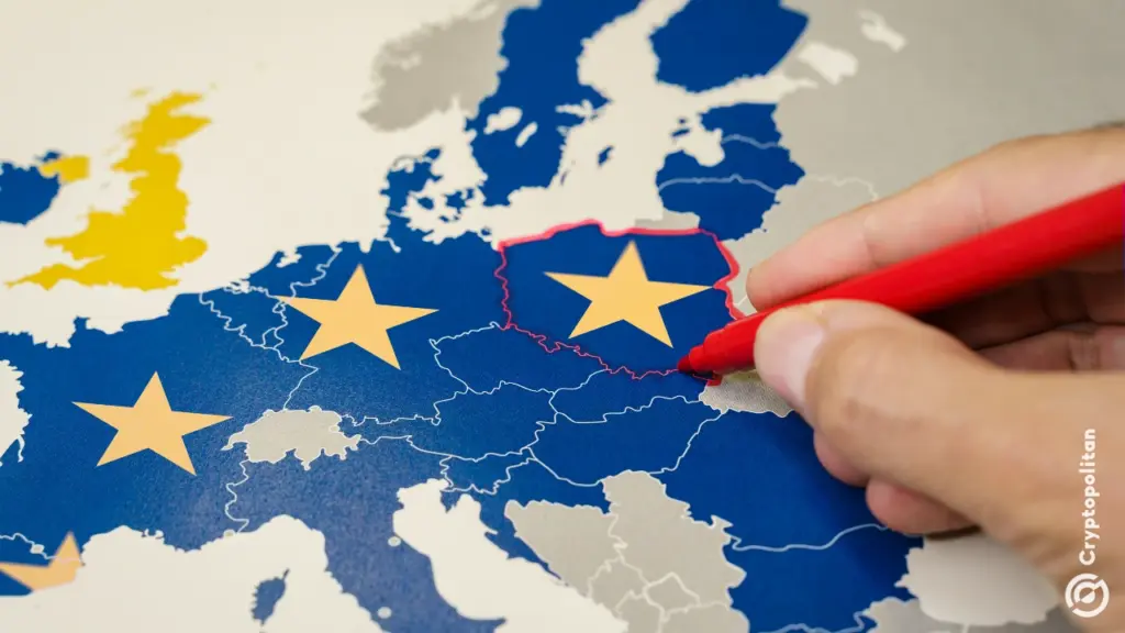 Poland’s problematic crypto law rejected in new presidential veto