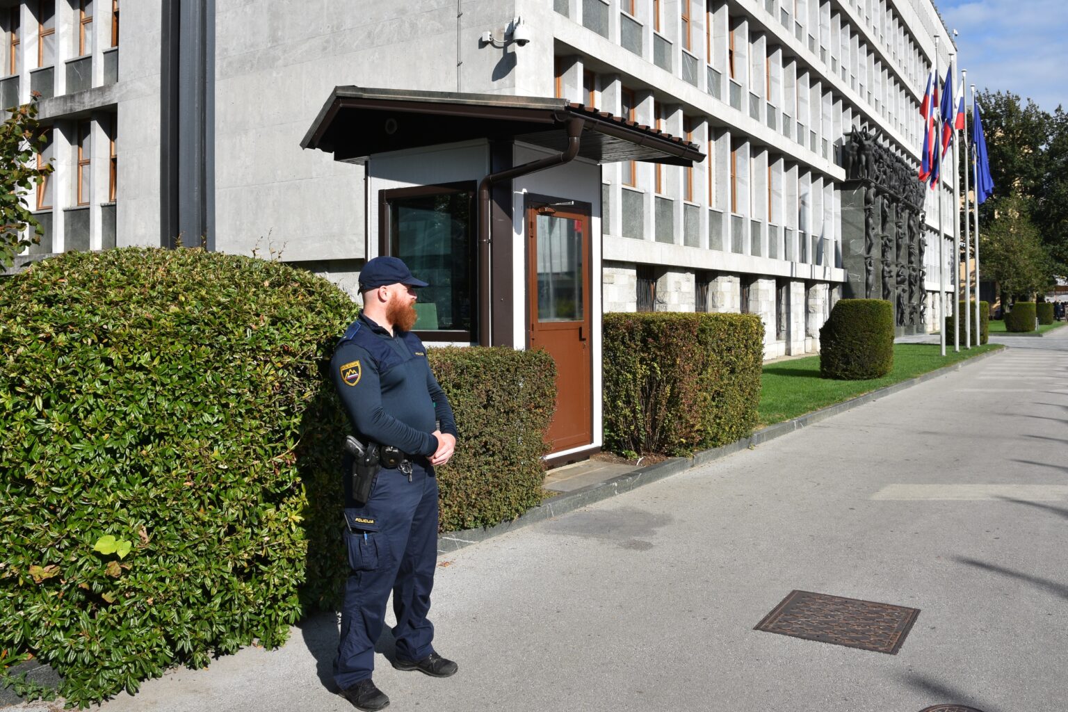 Slovenia rights coalition files appeal to challenge seizures of Roma social assistance - JURIST